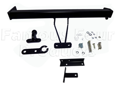 Tow Bar Kit