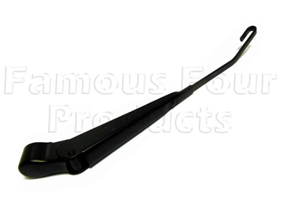 Wiper Arm - Front