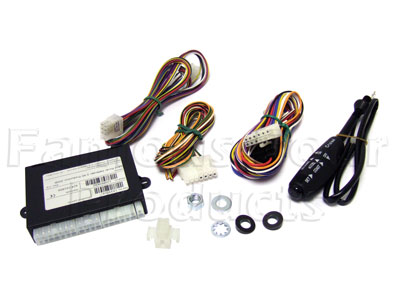 Cruise Control Kit