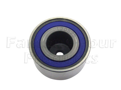 Idler - Timing Belt - Front