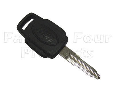 Key Blank