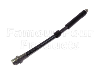 Brake Pipe - Flexi