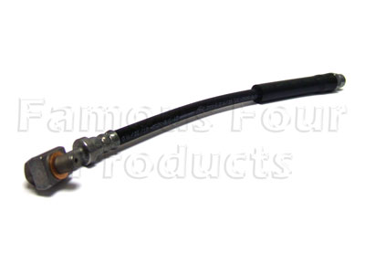 Brake Pipe - Flexi
