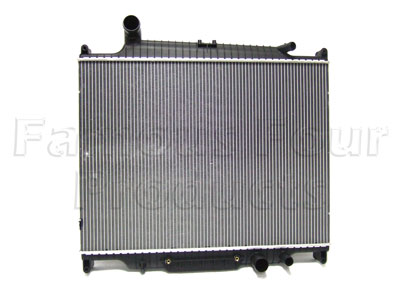 Radiator