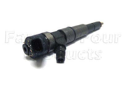 Injector