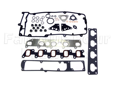 Head Gasket Overhaul Set - Excludes Head Gasket