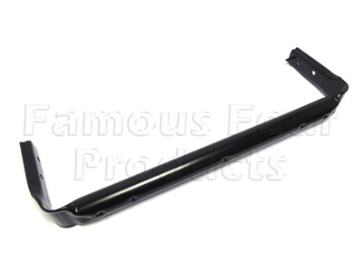 Bar - Underside Protection