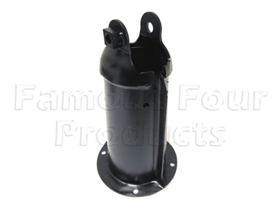 Front Shock Absorber Upper Mounting Turret