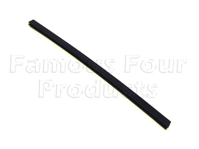 Seal - Inner Wheelarch Edge Protector