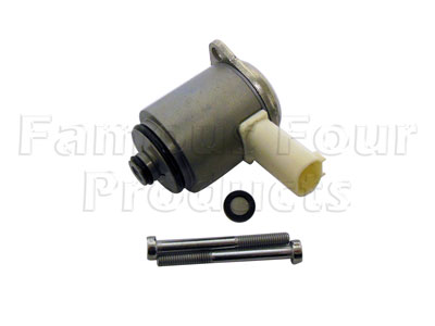 Pressure Transducer Kit - Steering Column