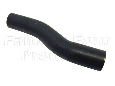 Heater Hose
