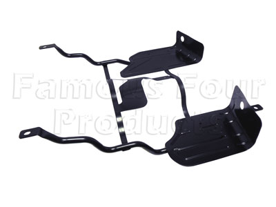 Cradle - Fuel Tank Support