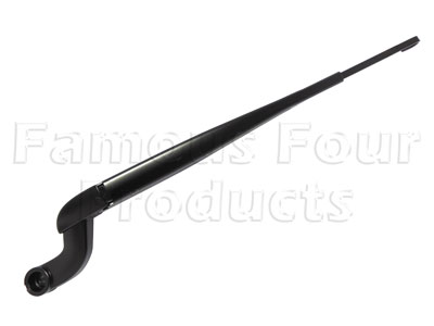 Wiper Arm - Front