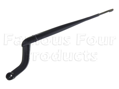 Wiper Arm - Front