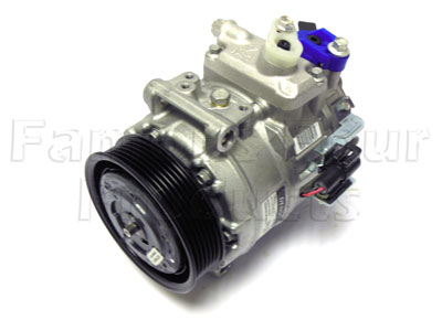 Compressor - Air Con