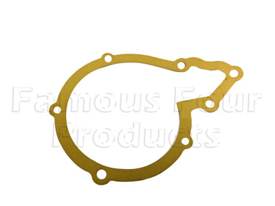 Gasket - Water Pump