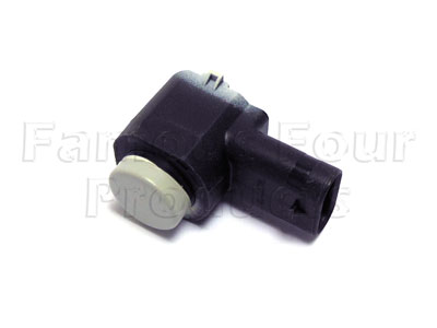 Sensor - Parking Distance