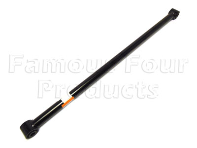 Panhard Rod - Standard