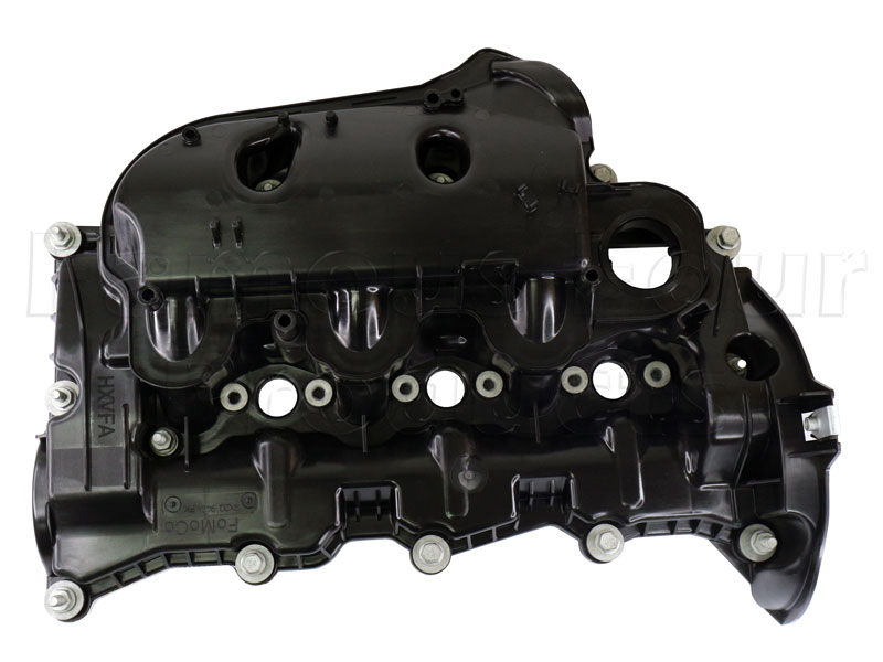 Inlet Manifold