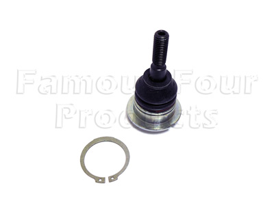 Ball Joint - Front Upper Suspension Arm