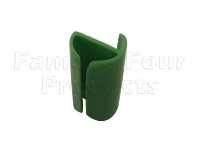 Seal - Oil Pump