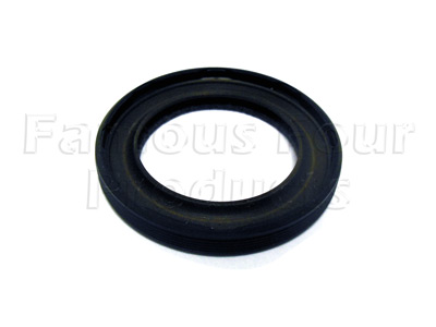 Oil Seal - Front Crankshaft