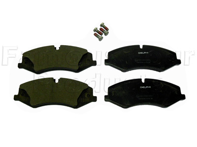 Brake Pads