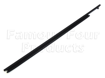 Door Weatherstrip Outer Waist Seal