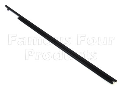 Door Weatherstrip Outer Waist Seal