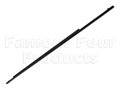Door Weatherstrip Outer Waist Seal