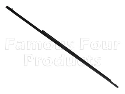 Door Weatherstrip Outer Waist Seal