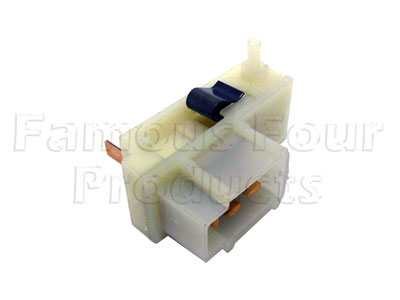 Park Switch - Wiper Motor