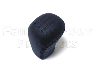 Gear Knob - Manual