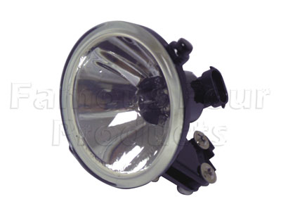 SVX Front Spotlamp ONLY