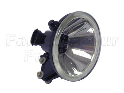 SVX Front Spotlamp ONLY