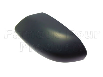 Cover - Door Mirror