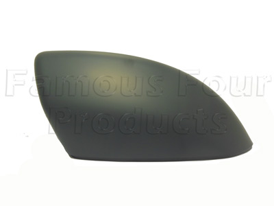 Cover - Door Mirror