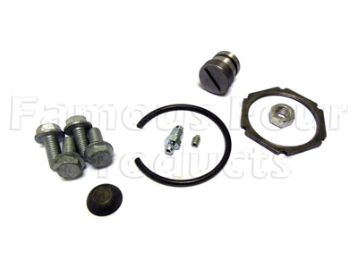 Seal Kit