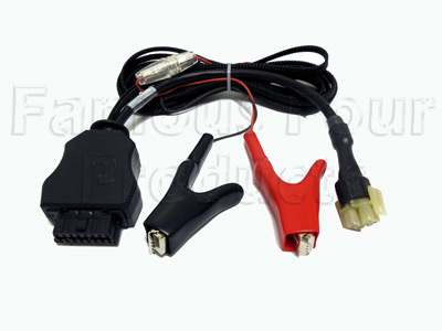 LYNX Diagnostic 14CUX Lead