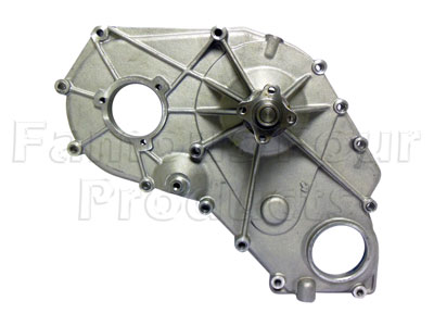 Front Timing Chest Cover