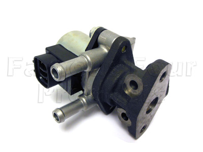 EGR Valve