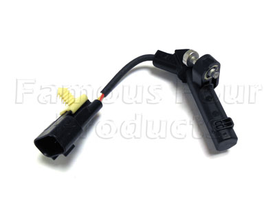 Crank Position Sensor