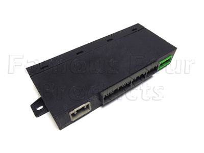 Module - Seat Memory Adjustment ECU