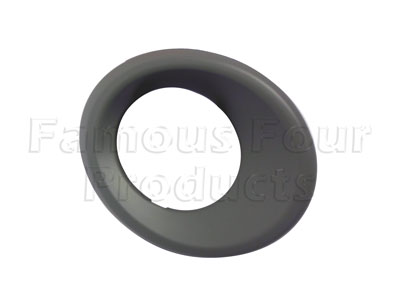 Bezel Surround - Fog Lamp