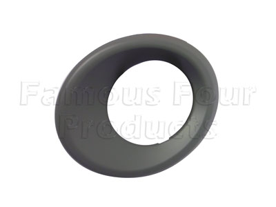 Bezel Surround - Fog Lamp