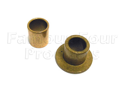Brush Set for Starter Motor
