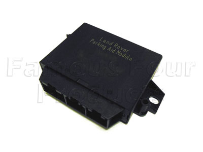 Module - Parking Sensor ECU
