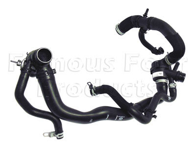Thermostat and Housing