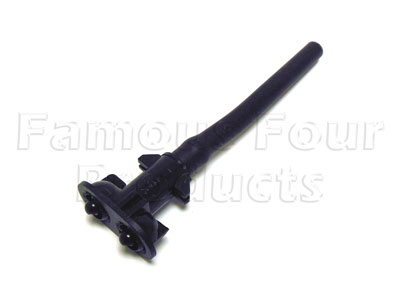 Headlamp Washer Jet