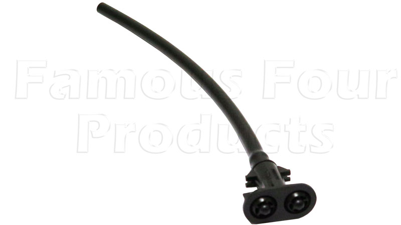 Headlamp Washer Jet